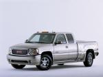 GMC Sierra Denali Extended Cab 2003 года